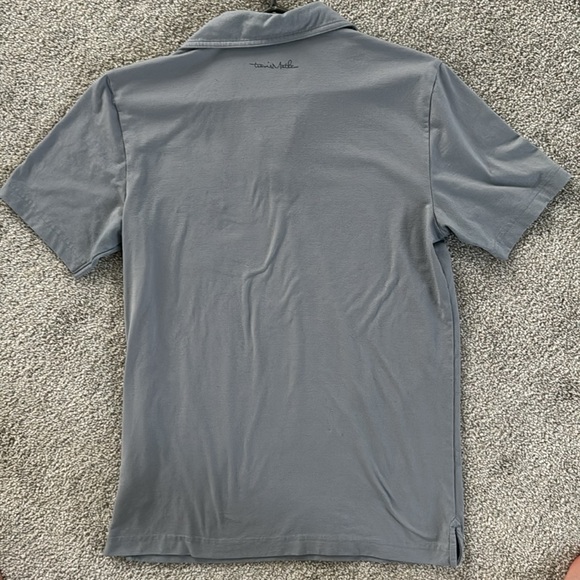 Travis Mathew Polo - Picture 3 of 4